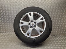 TOYOTA RAV4 17" ALLOY WHEEL