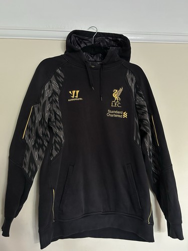 Retro liverpool warrior - retro,