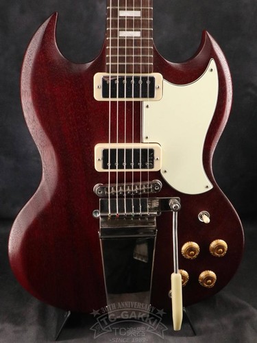 Gibson special 70s - sg,