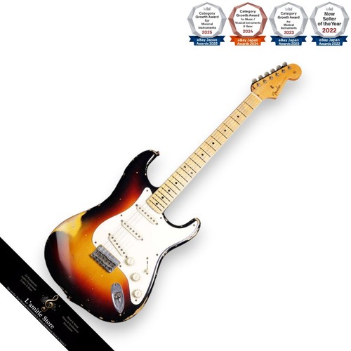 Fender custom shop - custom,