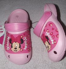 Disney Minnie Moulded