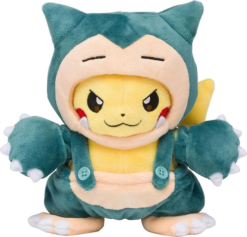 Pokemon pikachu cosplay - pikachu,