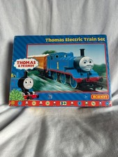 Hornby Thomas Electric Train