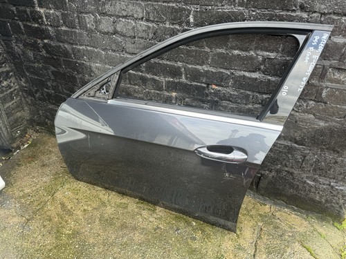 Mercedes class w212 - w212, front