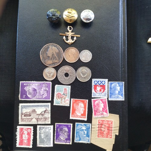 Queen victoria coins - coins, plus