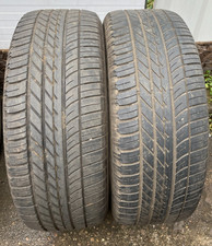 255 50 20 Goodyear Eagle F1