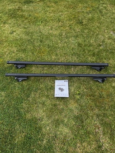 Thule 757 roof - , with