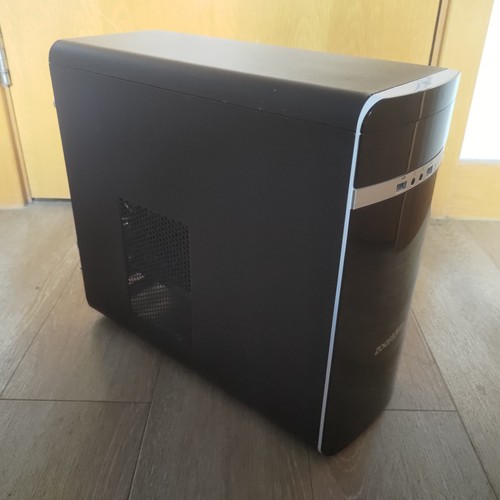 Custom zoostorm core duo - core,