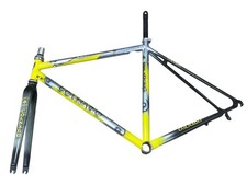 ��COLNAGO CT1 Titanio