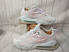 *Read* Nike Air Max 270 React