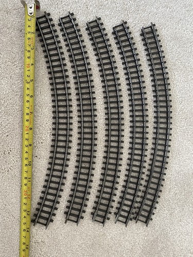 Tri ang hornby super r485 - 4,