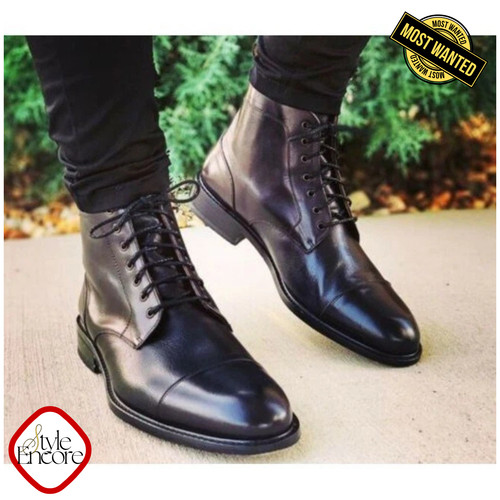 Tailored men black - tailored,