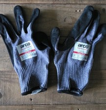 Arco Anti Cut Work Gloves Size 10