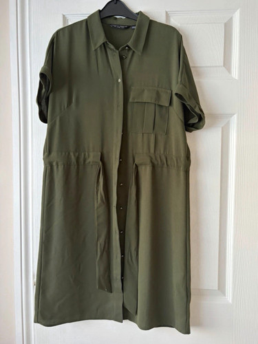 Dorothy perkins green - perkins,