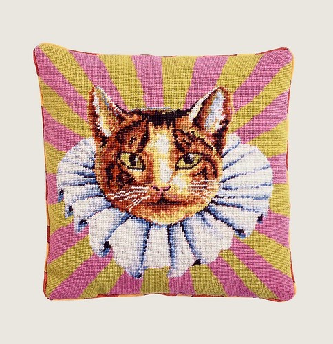 Rare retired ehrman tapestry - retired,