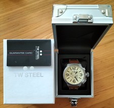 TW Steel TW 3R Chronograph