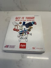 Argos Catalogue Autumn Winter