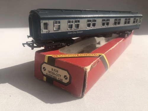 Hornby r924 gauge mk1 - hornby,