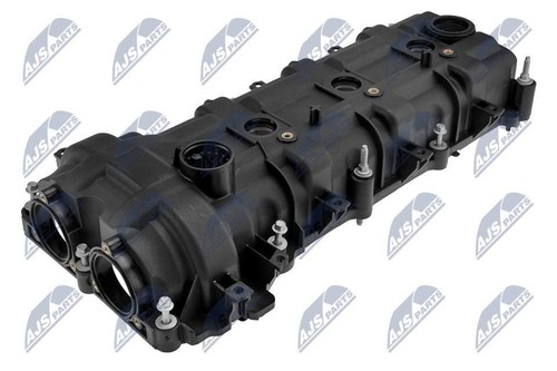 Left cylinder head - left, fits