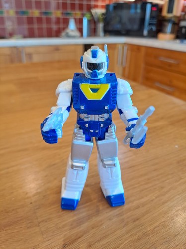 Power rangers space - power, lunar