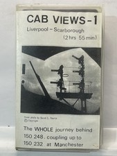 Cab Views 1 Liverpool