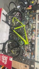Men's Mountain Bike 26-inch