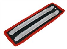 Long tyre levers - 12",