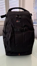 Lowepro Flipside 400 AW Black