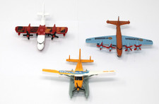 Matchbox Aeroplanes x 3 -