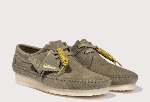 Clarks originals weaver shoes - clarks,