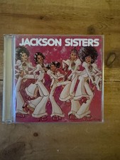 Jackson Sisters - Jackson