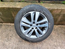 PEUGEOT EXPERT MK4 K0 17''