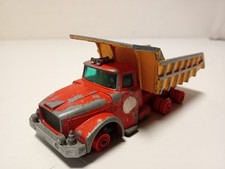 Vintage Matchbox Lesney King
