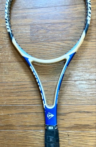 Dunlop aerogel tennis - dunlop,