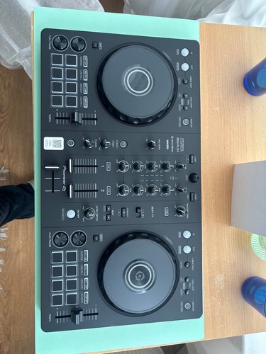 Pioneer ddj flx4 double - dj,