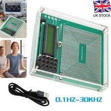 Schumann Wave Generator