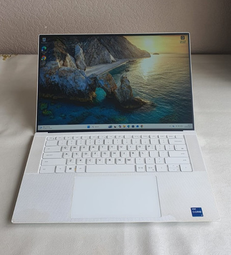Dell xps 9520 intel core - 15,