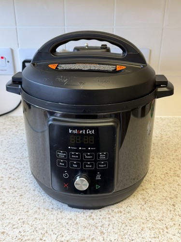 Instant pot duo - duo, 5.7l