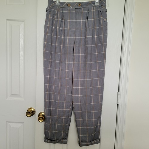 Nwot topshop pants - nwot,