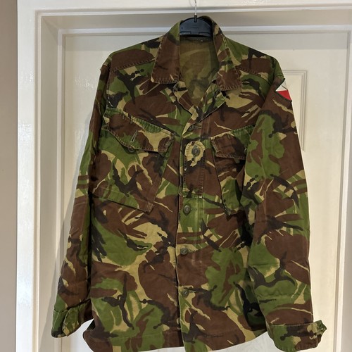 Army lightweight dpm shirt - lightweight,