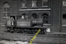 Railway Photo 6x4 ex LBSCR