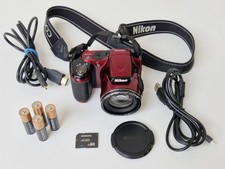 Nikon COOLPIX L820 Digital