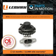 EGR Valve fits VW CADDY Mk3