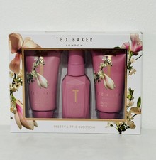 Ted Baker London Pretty Little Blossoms Bodycare Items Peony Spritz Travel Size