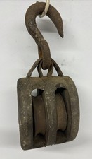 Primitive Wooden Starline