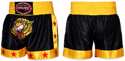 Farabi boxing shorts muay - farabi,