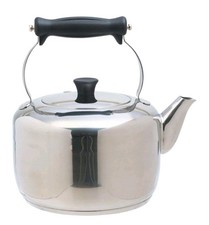 MasterClass Stainless Steel 2L