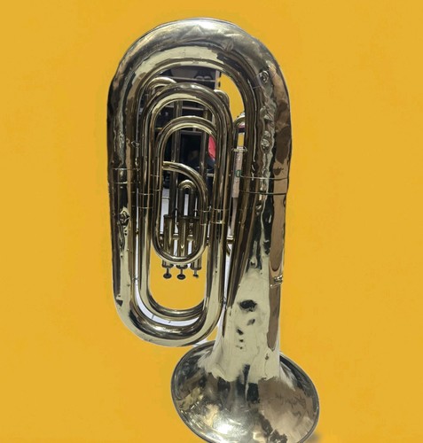 Olds tuba for - for, repair