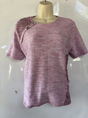 Afibel women fine knit short - fine,