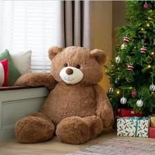1.5m Giant Bear Soft Toy 